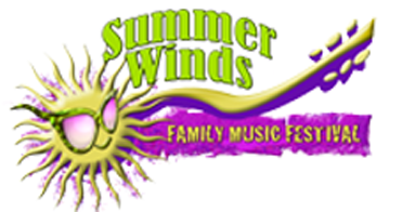 Summer Winds Family Music Festival